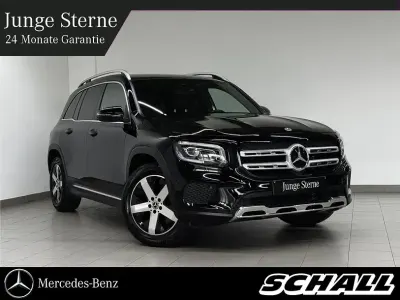 Gebraucht Mercedes GLB180