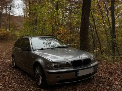 Gebraucht BMW 318