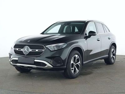 Gebraucht Mercedes GLC300e Avantgarde 313 PS (230 kW) 2024 Schwarz SUV