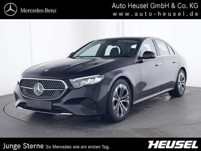 Gebraucht Mercedes E200