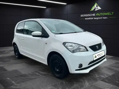 Occasion Seat Mii Style 75 ch (55 kW) 2013 Other Citadine