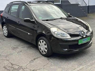 Renault Clio GrandTour