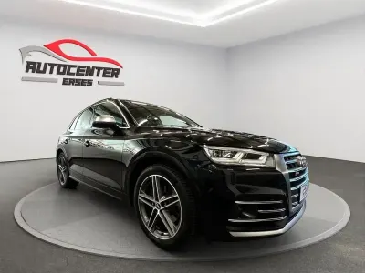 Gebraucht Audi SQ5