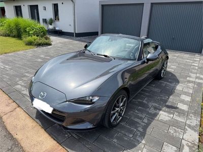 Mazda MX5