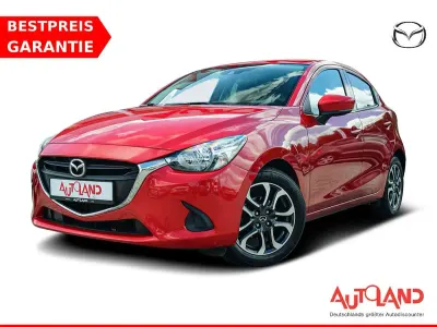 Gebraucht Mazda 2