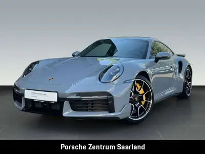 Gebraucht Porsche 911 Turbo