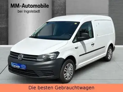 Gebraucht VW Caddy Maxi