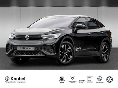 Gebraucht VW ID.5 Pro 210 kW (286 PS) 2025 Grenadillschwarz metallic SUV