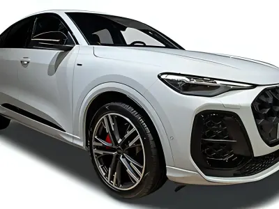 Gebraucht Audi Q5
