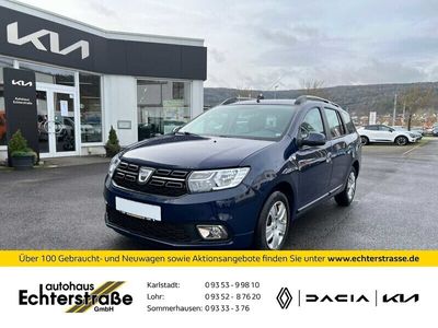 gebraucht Dacia Logan MCV TCe 90 Comfort