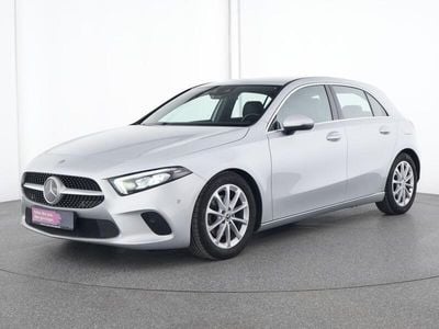 Mercedes A200