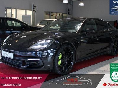 Porsche Panamera 4