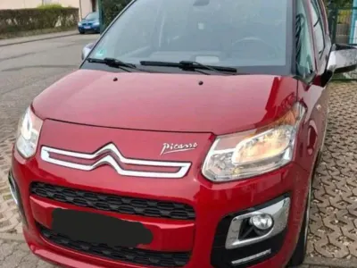 Gebraucht Citroën C3 Picasso