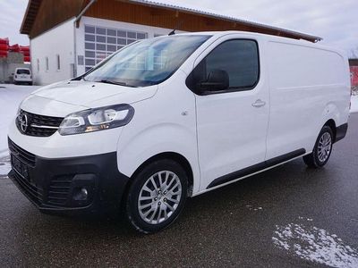 Weiß Gebraucht 2020 Opel Vivaro Edition Van / Kleinbus | 15.450 € (Superpreis)