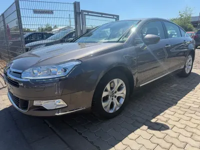 Gebraucht Citroën C5