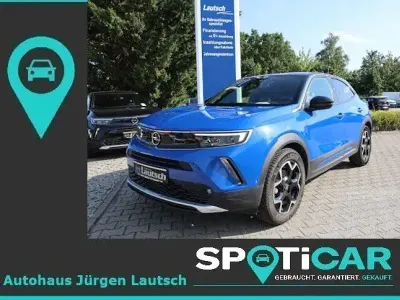 Gebraucht Opel Mokka-e