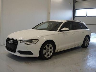 Gebraucht Audi A6