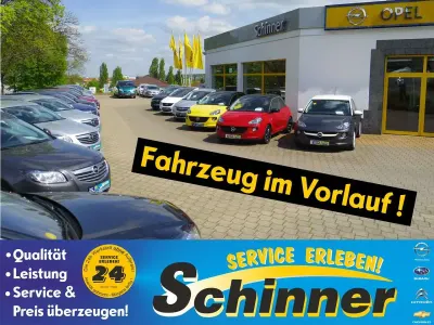 Gebraucht Opel Astra 131 PS (96 kW) 2023 Hell blau metallic Kleinwagen