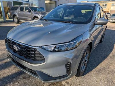 Silber Neu 2025 Ford Kuga ST-Line SUV | 36.380 € (Fairer Preis)