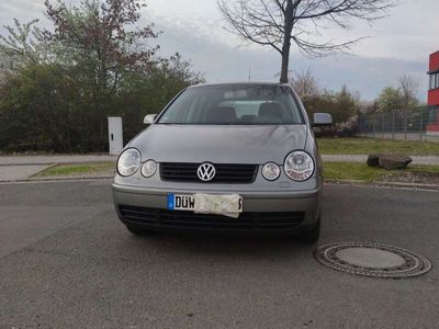 gebraucht VW Polo 1.2 Special