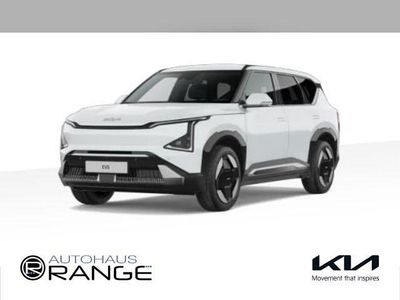 Neu Kia EV5 Earth 160 kW (218 PS) 2026 Weiß SUV