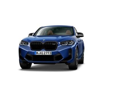 Gebraucht BMW X4 M Competition Edition 510 PS (375 kW) 2026 SUV