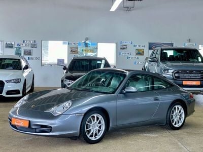 Porsche 996