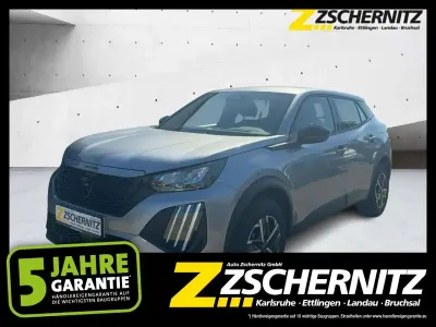 Neu Peugeot 2008 Style 101 PS (74 kW) 2026 Grau SUV