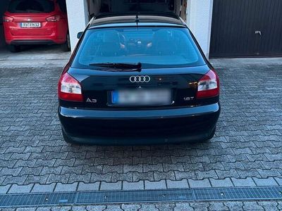 gebraucht Audi A3 