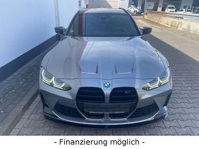 Gebraucht BMW M3 Competition Edition 510 PS (375 kW) 2023 Grau Kombi