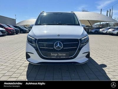 Usata Mercedes V300 Style 231 CV (169 kW) 2025 Bianco Monovolume