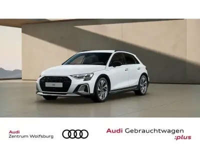 Gebraucht Audi A3 e-tron 204 PS (150 kW) 2025 Kleinwagen