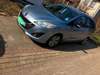 Mazda 5