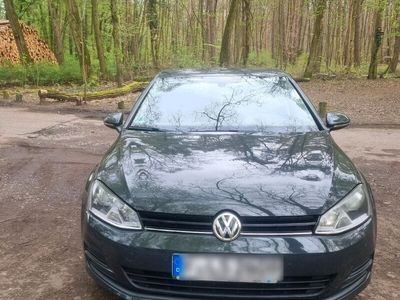 gebraucht VW Golf 