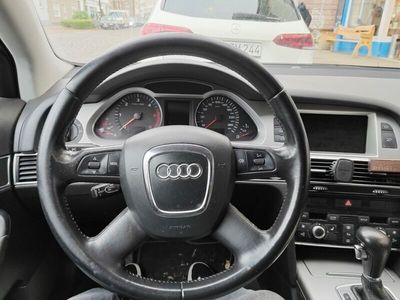 gebraucht Audi A6 for sell
