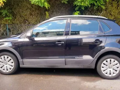 Gebraucht VW Polo Cross