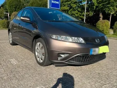 Gebraucht Honda Civic