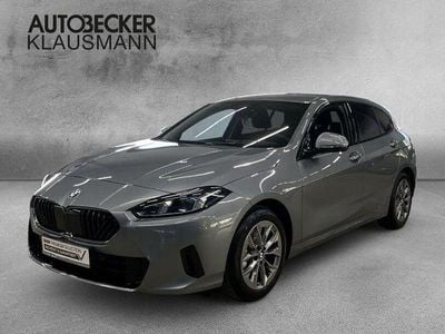 Gebraucht BMW 120 Shadowline 156 PS (114 kW) 2025 Grau Kleinwagen