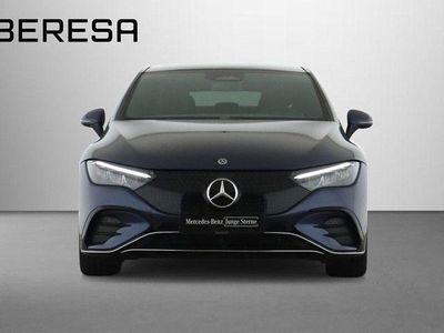 Mercedes EQE500