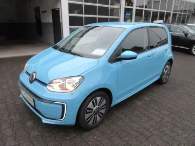 Gebraucht VW e-up!