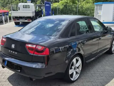 Gebraucht Seat Exeo