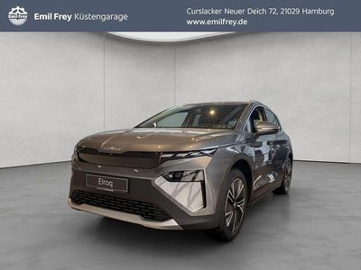 Neu Skoda Elroq 210 kW (286 PS) 2026 Grau SUV