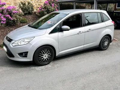 Gebraucht Ford Grand C-Max
