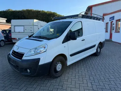 Gebraucht Peugeot Expert