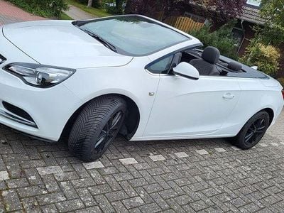 Opel Cascada