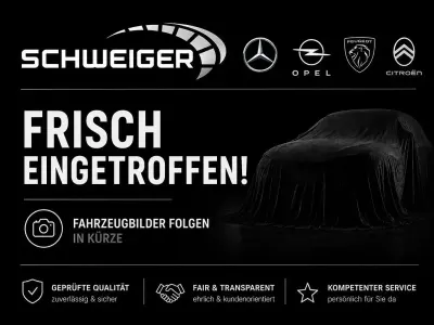 Gebraucht Mercedes C180 AMG line 156 PS (114 kW) 2019 Grau Cabrio