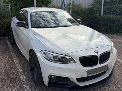 BMW 220