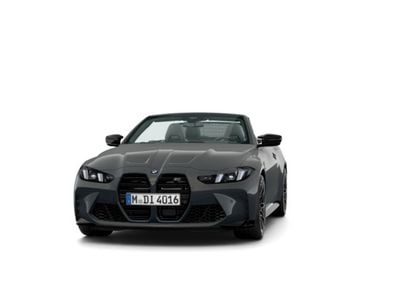 BMW M4 Cabriolet