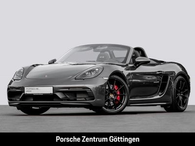 gebraucht Porsche 718 Boxster GTS 4.0