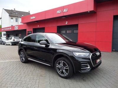 Audi Q5 Sportback